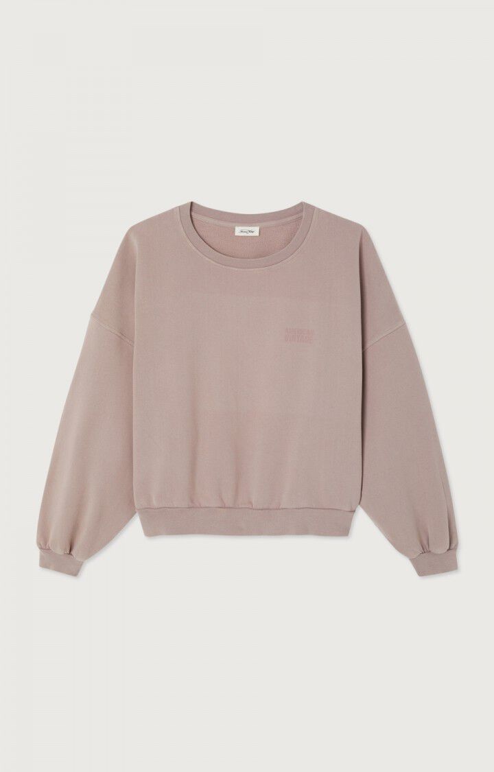 American Vintage JIT03A sweater Brumeux vintage
