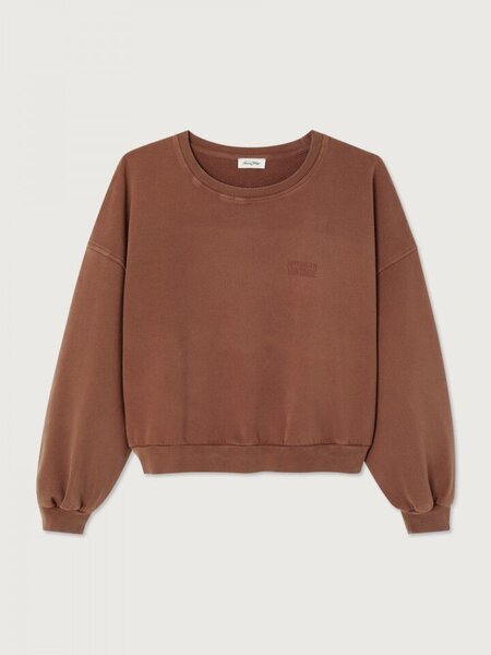 American Vintage JIT03A sweater Noyer vintage