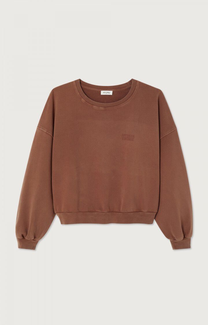 American Vintage JIT03A sweater Noyer vintage