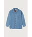 American Vintage JOY06D shirt Authentique stone