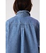 American Vintage JOY06D shirt Authentique stone