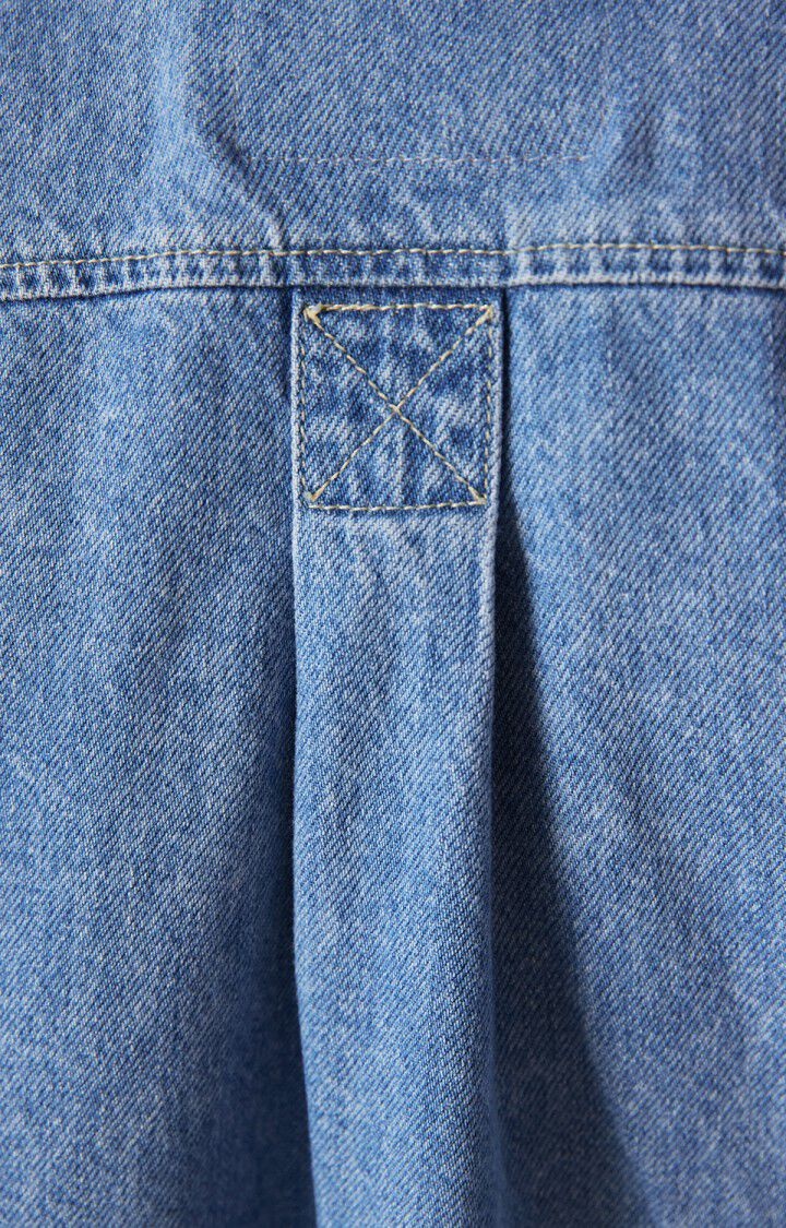 American Vintage JOY06D shirt Authentique stone