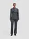 OLAF Wool asymetric blazer Sharkshin