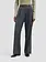 OLAF Wool tailored trousers Sharkshin