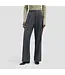OLAF Wool tailored trousers Sharkshin