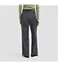 OLAF Wool tailored trousers Sharkshin