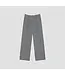OLAF Wool tailored trousers Sharkshin