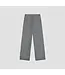 OLAF Wool tailored trousers Sharkshin