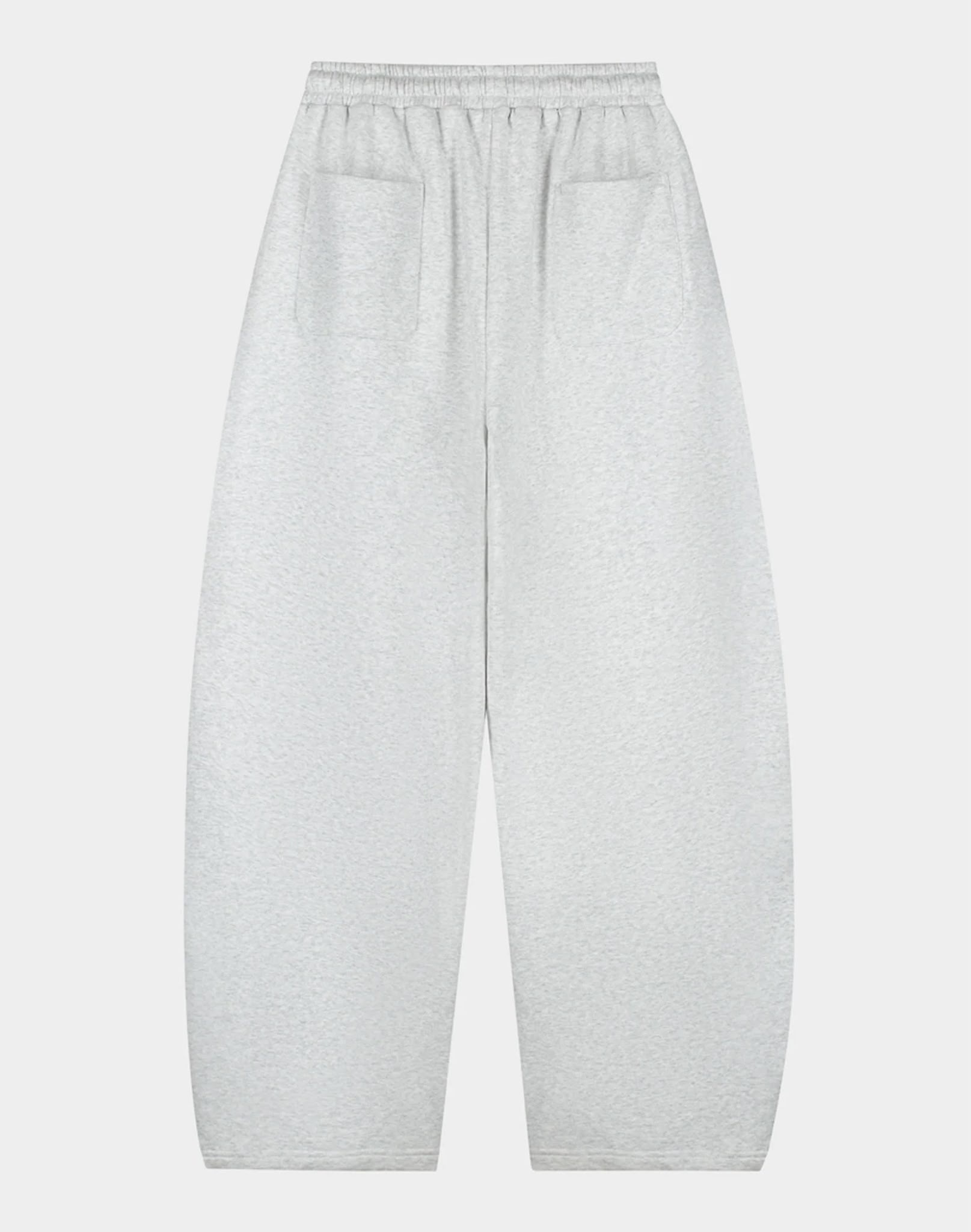 Stieglitz Eliza balloon sweatpants Grey