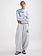 Stieglitz Eliza balloon sweatpants Grey