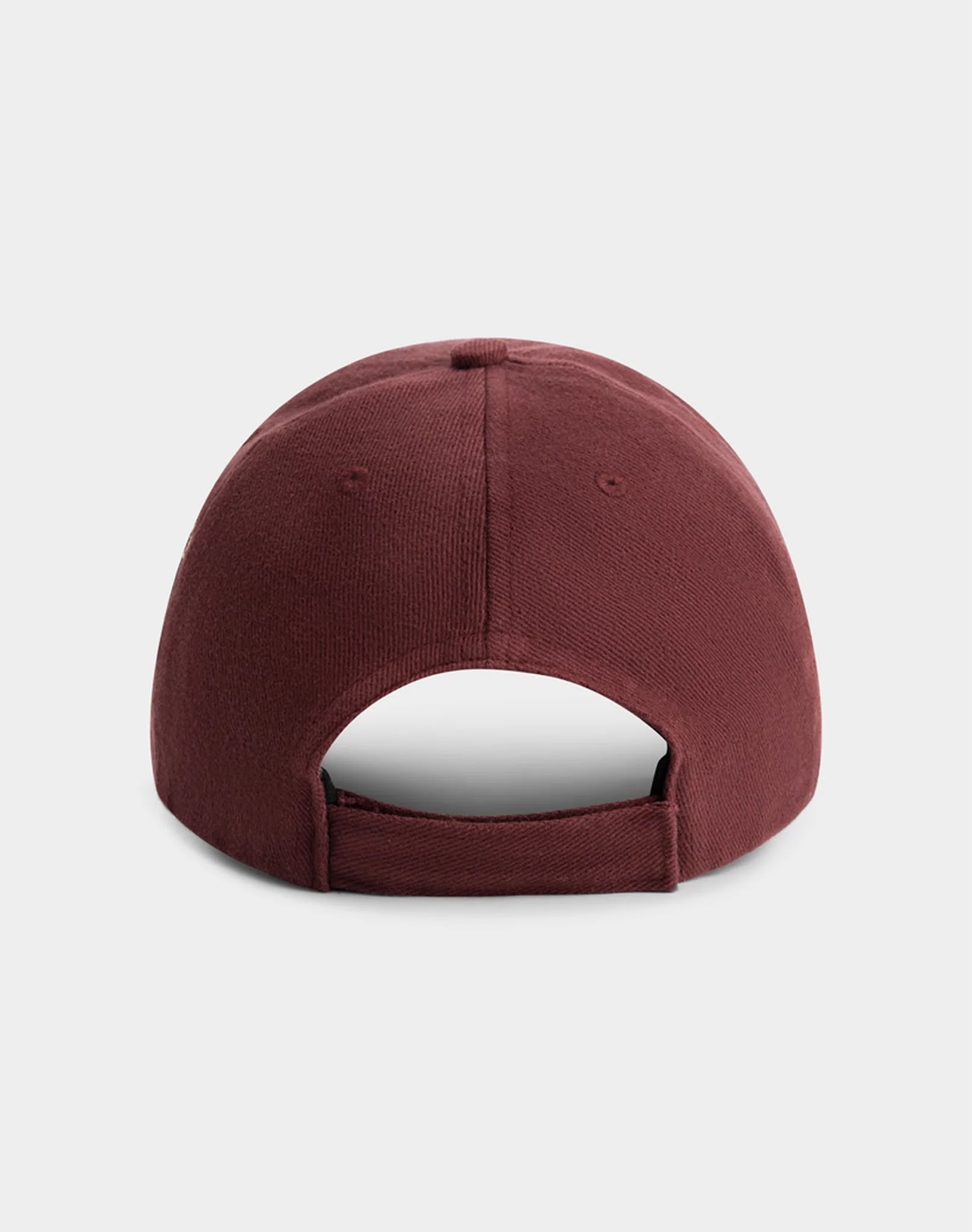 Stieglitz Duarte cap Red