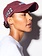 Stieglitz Duarte cap Red