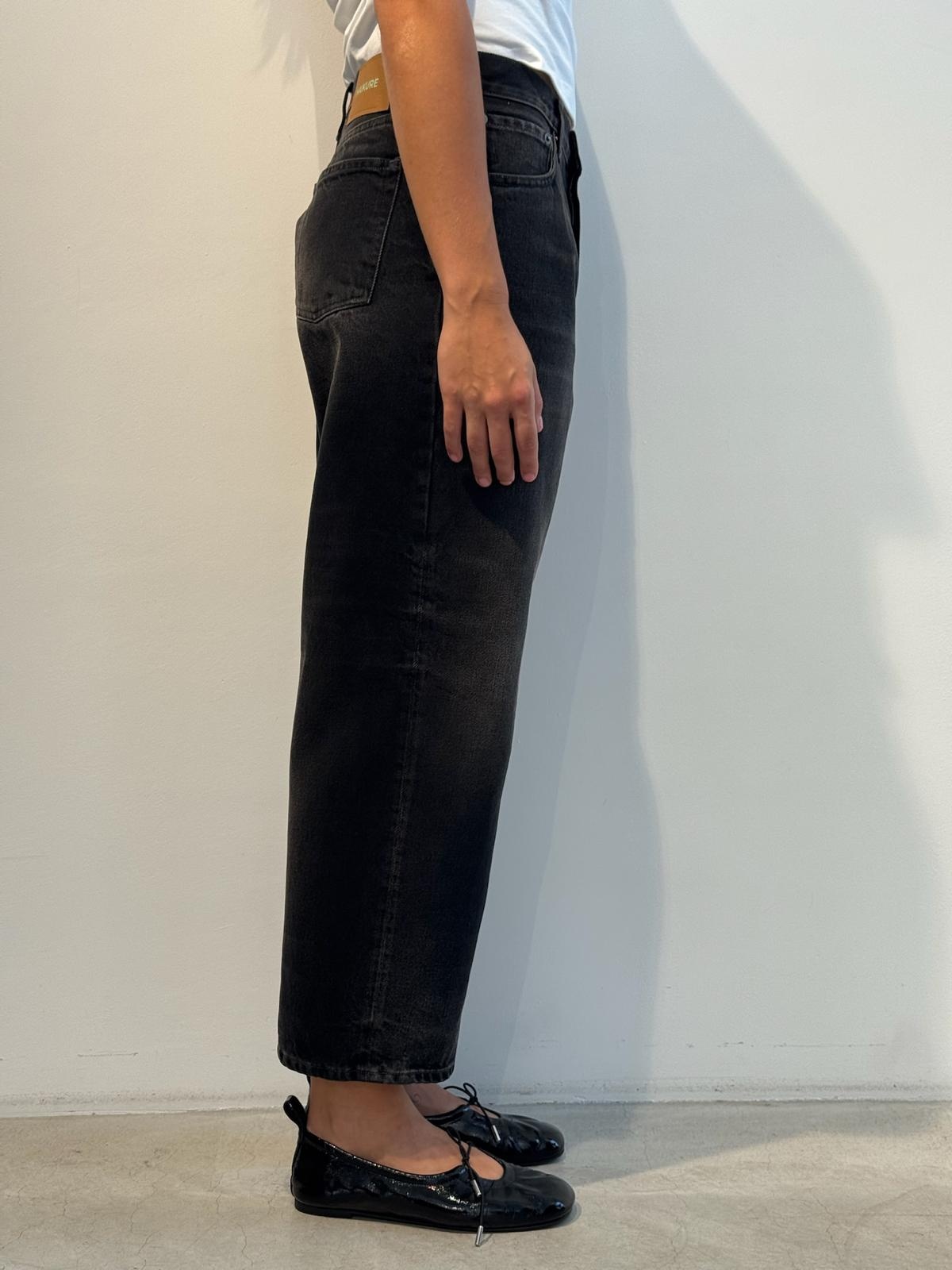 Haikure Betty jeans Vintage black