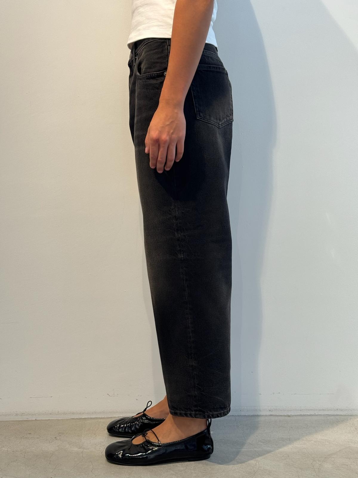 Haikure Betty jeans Vintage black