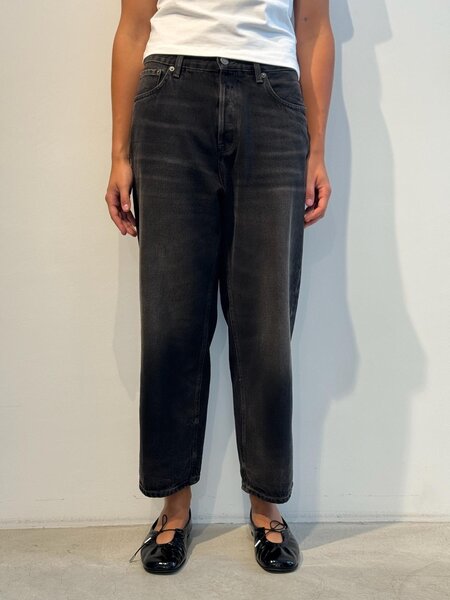 Haikure Betty jeans Vintage black