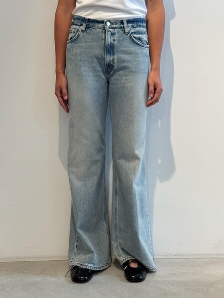Haikure Clara jeans Pollock