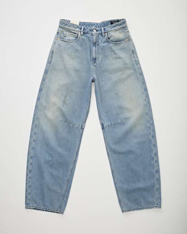 Tenue Robyn Jeans Williston