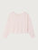 American Vintage REM02B  T-shirt Ballerine vintage