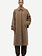 Samsoe Samsoe Alma coat Camel