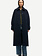 Samsoe Samsoe Alma coat Salute