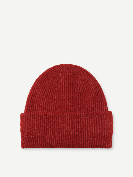 Samsoe Samsoe Nor hat Sun-dried tomato