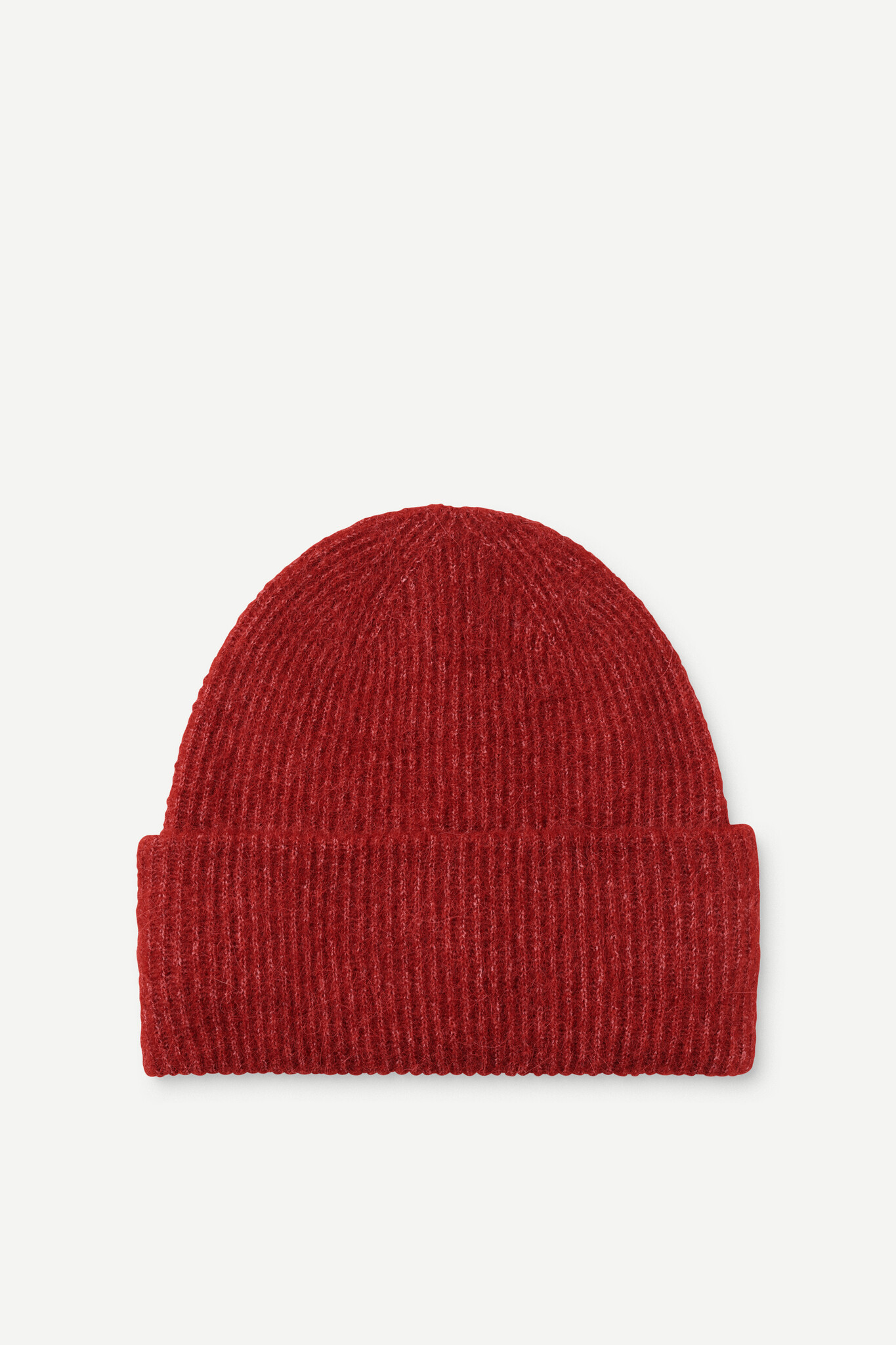 Samsoe Samsoe Nor hat Sun-dried tomato
