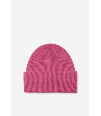 Samsoe Samsoe Nor hat Red violet