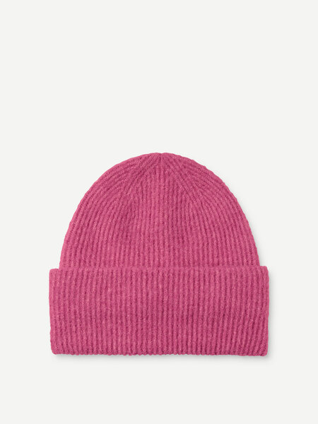 Samsoe Samsoe Nor hat Red violet