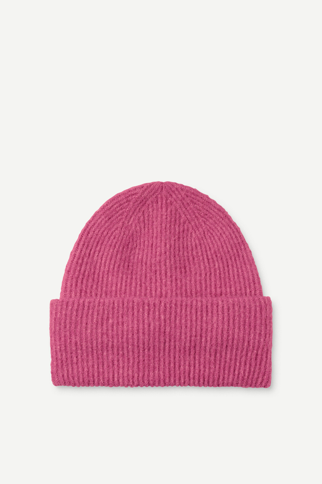 Samsoe Samsoe Nor hat Red violet