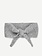 Samsoe Samsoe Sanor triangle scarf Grey melange