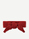 Samsoe Samsoe Sanor diamond scarf Sun-dried tomato
