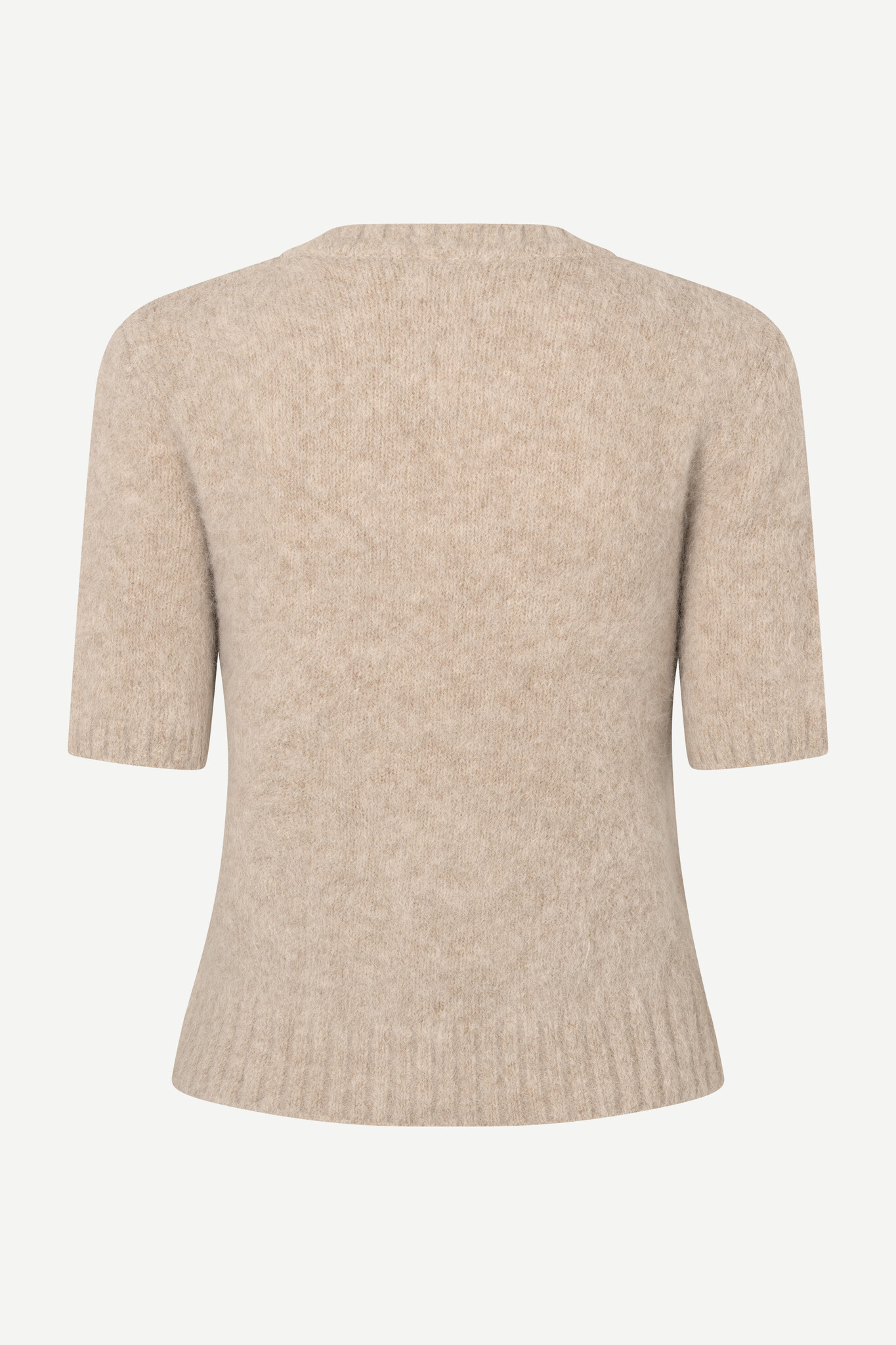 Samsoe Samsoe Sajeanne top Blush