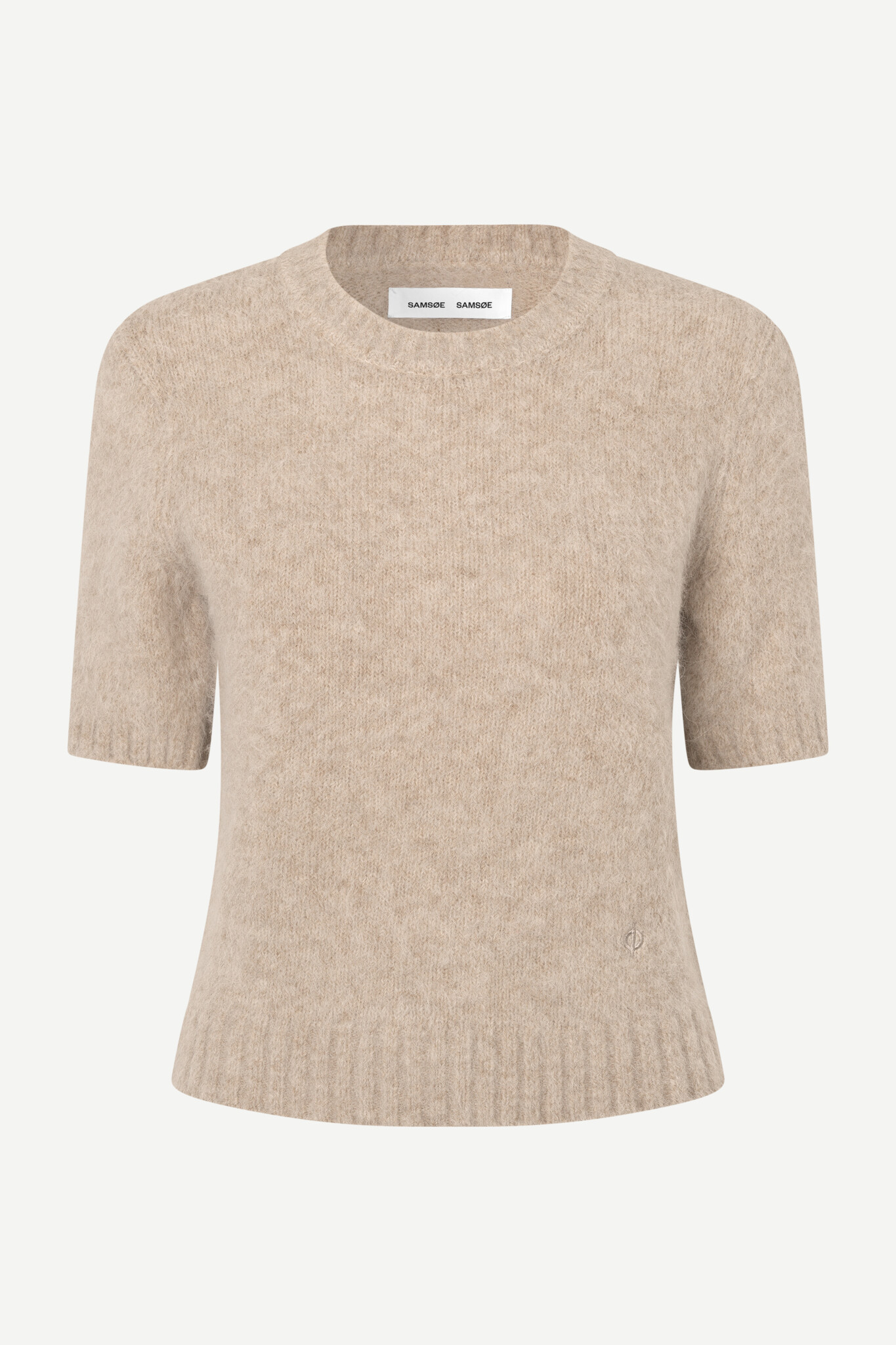 Samsoe Samsoe Sajeanne top Blush