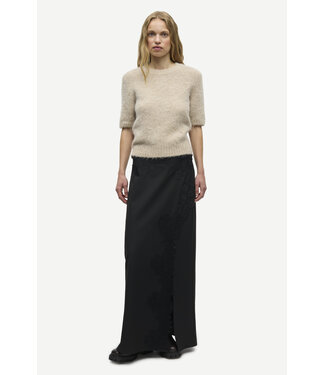 Samsoe Samsoe Sajeanne top Blush