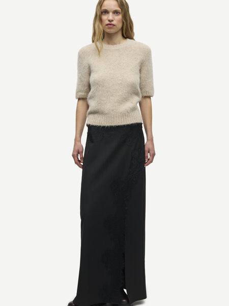 Samsoe Samsoe Sajeanne top Blush
