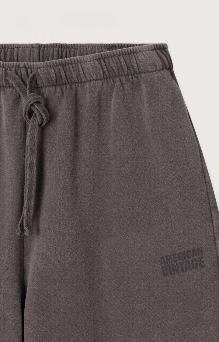 American Vintage JIT05A jogger short Brumeux vintage