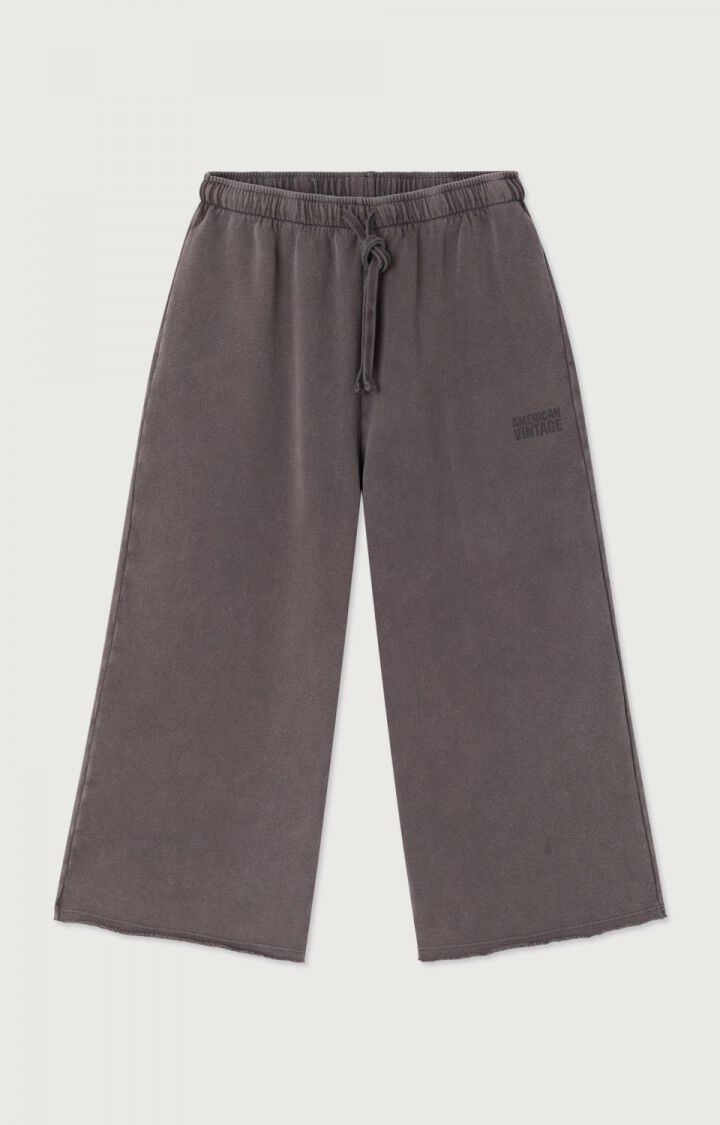 American Vintage JIT05A jogger short Brumeux vintage