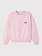 American Vintage PLI03C sweater Petale vintage