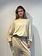 BLUE MORÉ Steph cotton sweater Kitt