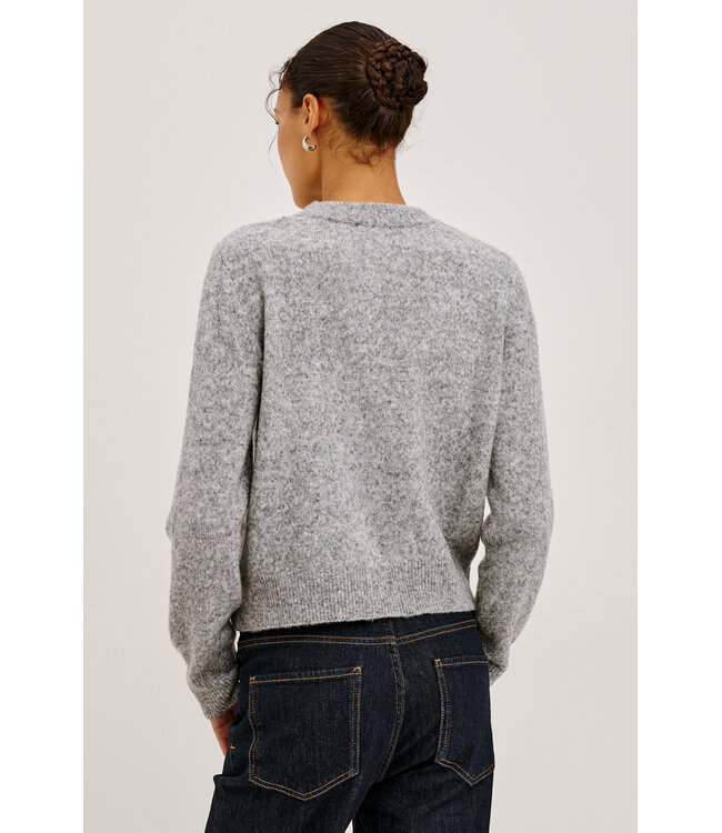 Rails Millie cardigan Grey flora