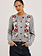 Rails Millie cardigan Grey flora