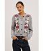 Rails Millie cardigan Grey flora