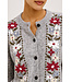 Rails Millie cardigan Grey flora