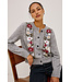 Rails Millie cardigan Grey flora
