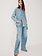 Rails Ingrid shirt Med vintage cloud wash