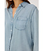 Rails Ingrid shirt Med vintage cloud wash