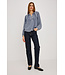 Rails Tali shirt Blue ridge