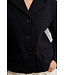 Second Female Sella short blazer Black