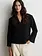 Second Female Sella short blazer Black