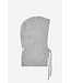 Samsoe Samsoe Sarue balaclava Grey melange